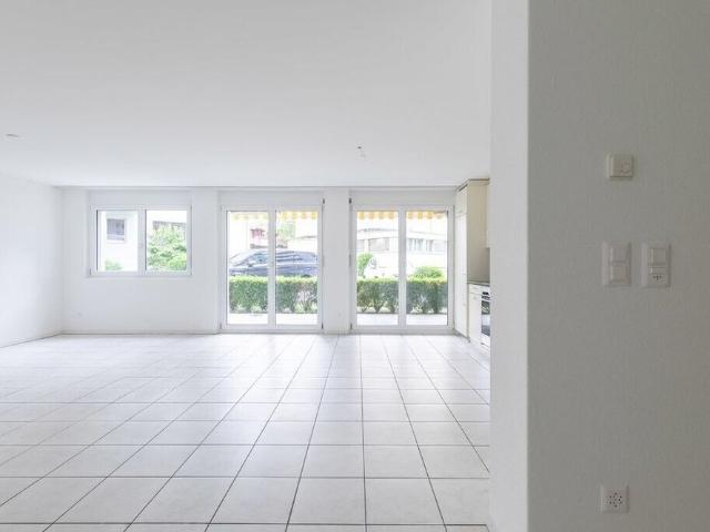 Apartment mieten in Brig-Glis, Wallis