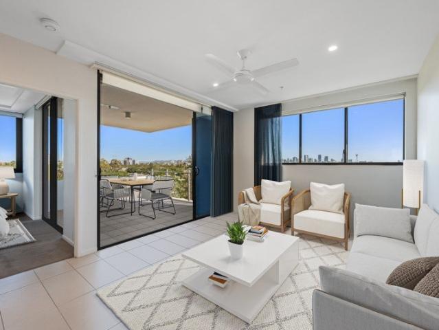 Apartment for sale in Toombul, Queensland