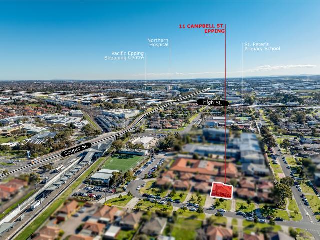 Apartment for sale in Camerons Creek, Victoria