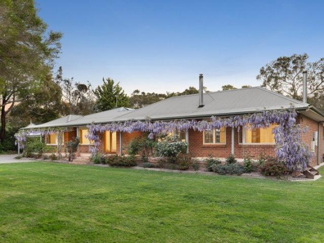 House for sale in HMAS Cerberus, Melbourne