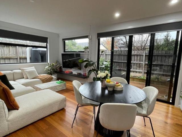 Townhouse for rent in Heidelberg Heights, Melbourne