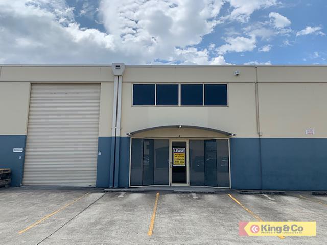 Warehouse for rent in Toombul, Queensland
