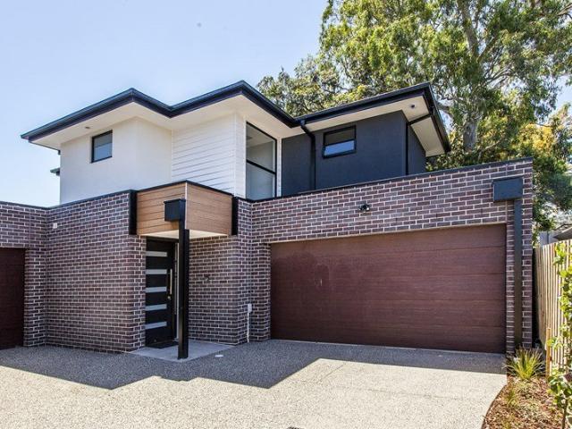 Townhouse for rent in Camerons Creek, Victoria
