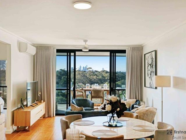 Apartment for sale in Shenton Park, Western Australia