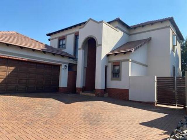 House for rent in Centurion, Gauteng