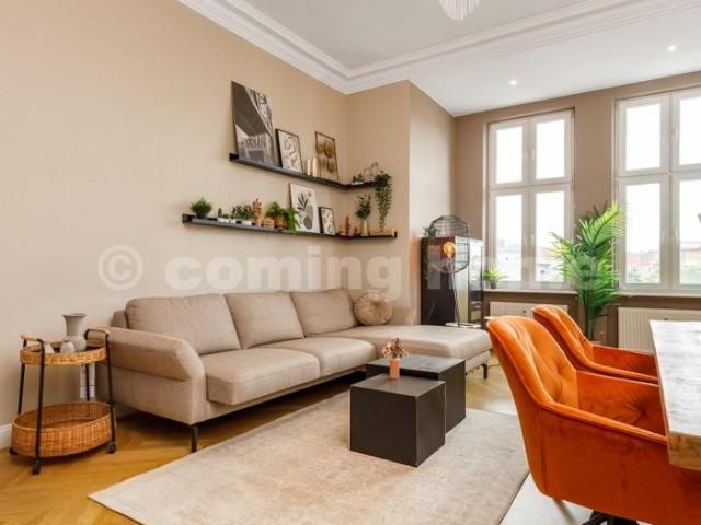 Apartment mieten in Tempelhof–Schöneberg, Berlin