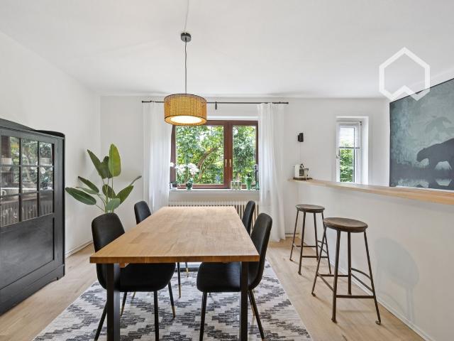 Apartment mieten in Eimsbüttel, Hamburg