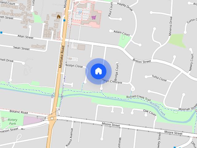House for rent in Warrnambool, Victoria