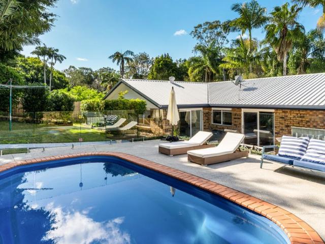 House for sale in Bangalow, New South Wales