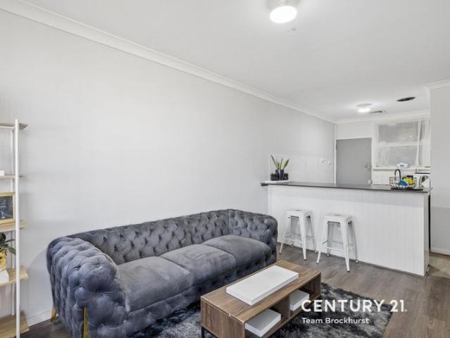 Duplex for sale in East Cannington, Western Australia