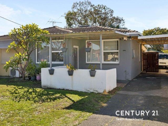 Duplex for sale in East Cannington, Western Australia