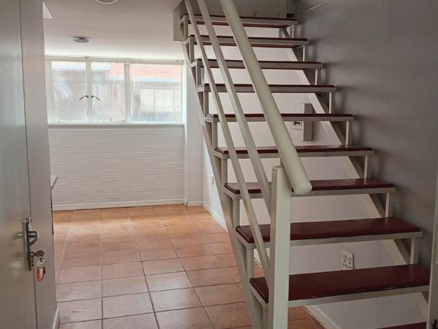 Apartment for rent in Hillbrow, Johannesburg