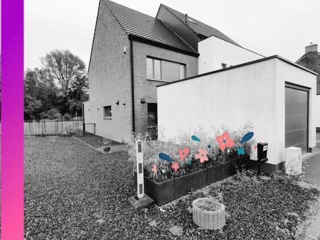Maison location à Bergen, Wallonie