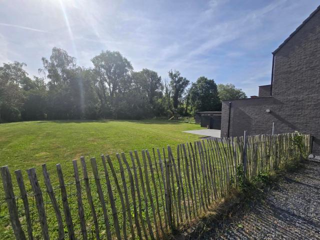 Appartement location à Bergen, Wallonie