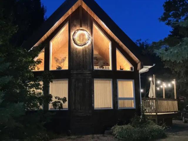 House for rent in Alberta