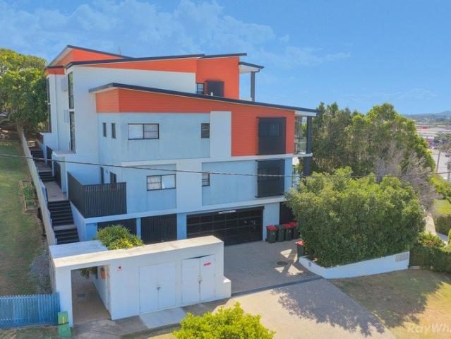 Apartment for sale in Gladstone, Queensland
