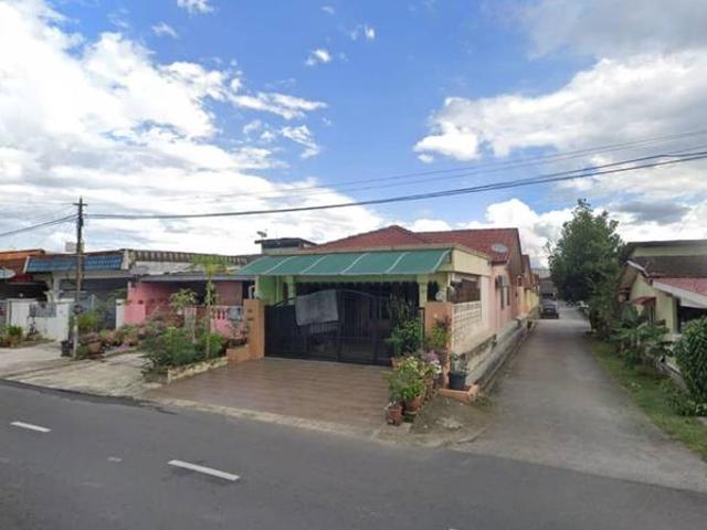 Terraced House for sale in Selayang, Selangor