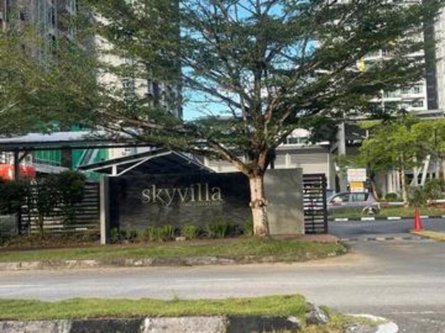 Condominium for sale in Kuching, Sarawak
