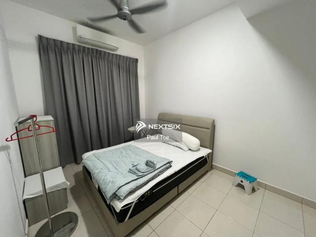 Shop for rent in Country Heights Damansara, Kuala Lumpur