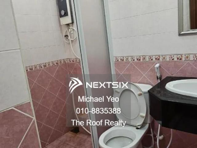 Shop for rent in Country Heights Damansara, Kuala Lumpur