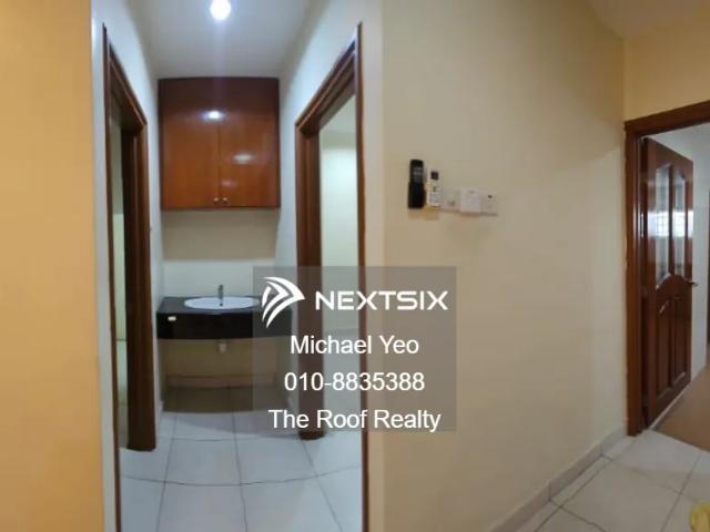 Shop for rent in Country Heights Damansara, Kuala Lumpur
