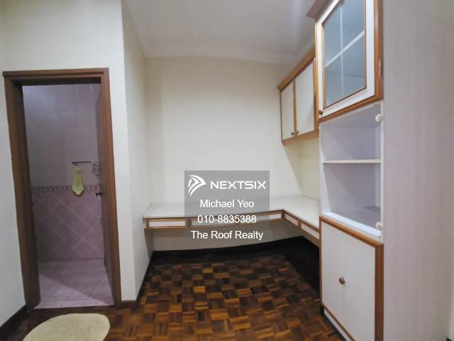 Shop for rent in Country Heights Damansara, Kuala Lumpur