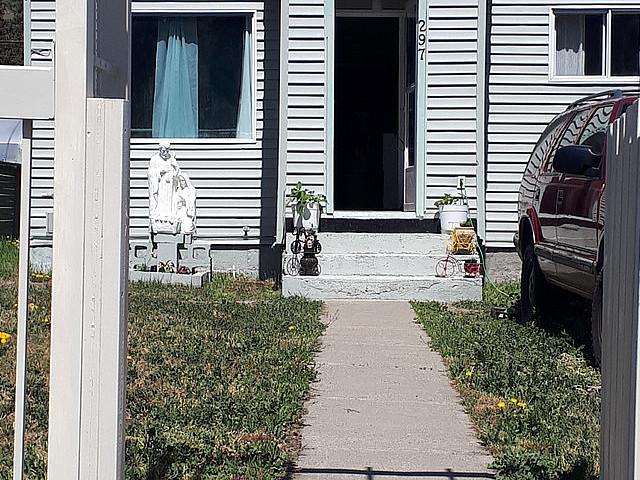 House for sale in British Columbia