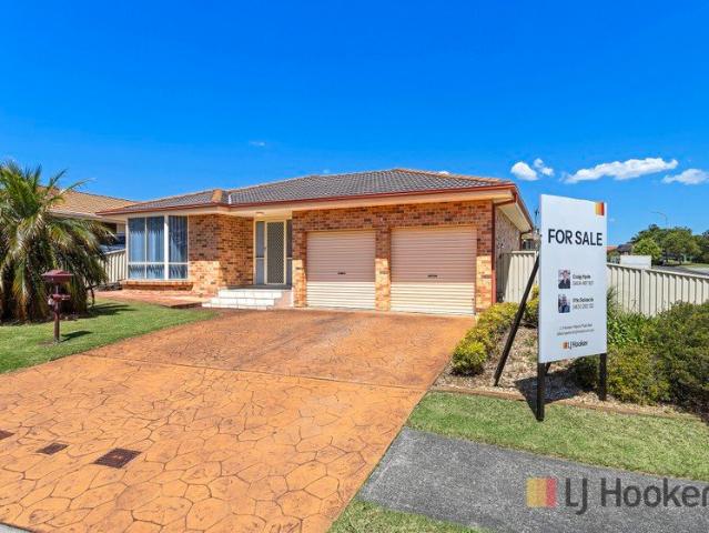 House for sale in Flinders, Shellharbour City Council