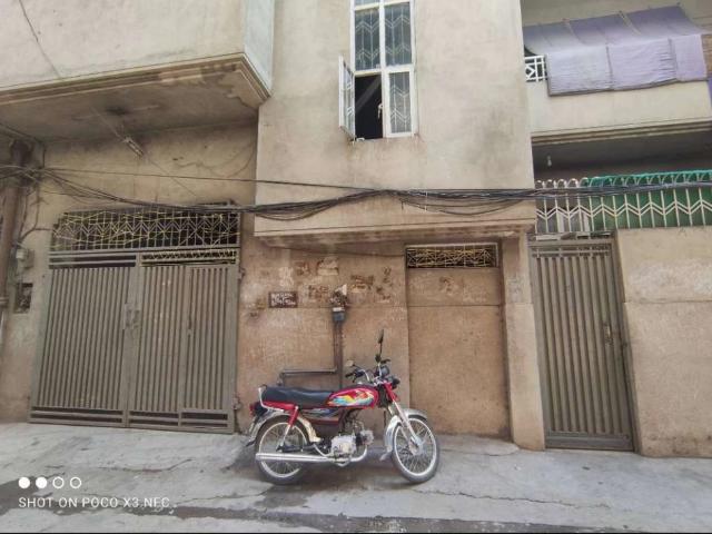 Commercial for sale in Rawalpindi, Islamabad Capital Territory