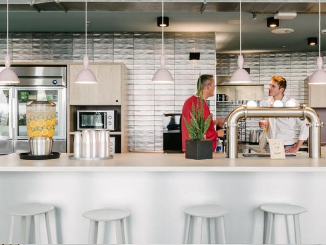 Büro mieten in City West, Berlin