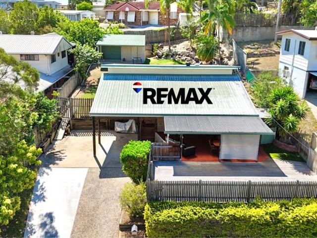 House for sale in Gladstone, Queensland