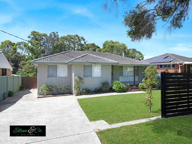 House for sale in Oak Flats Dc, New South Wales