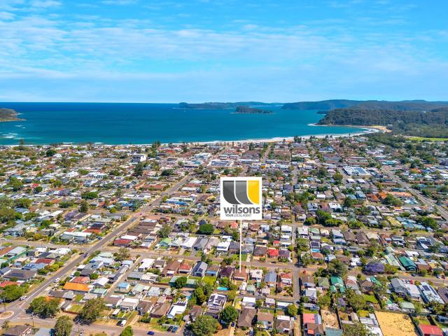 House for sale in Umina Beach, Gosford