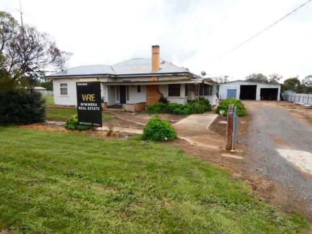 House for sale in Brim, Victoria