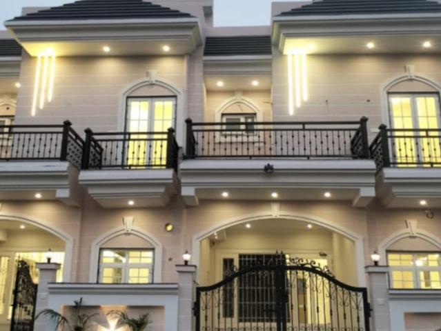 House for sale in Kedarpur, Uttarakhand