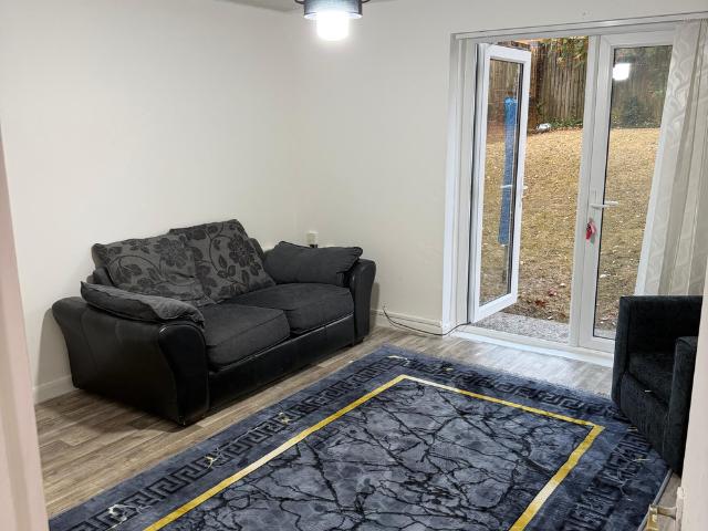 House for rent in St Matthew's Estate, Greater London
