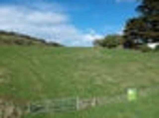 Land for sale in Moeraki, Waitaki District