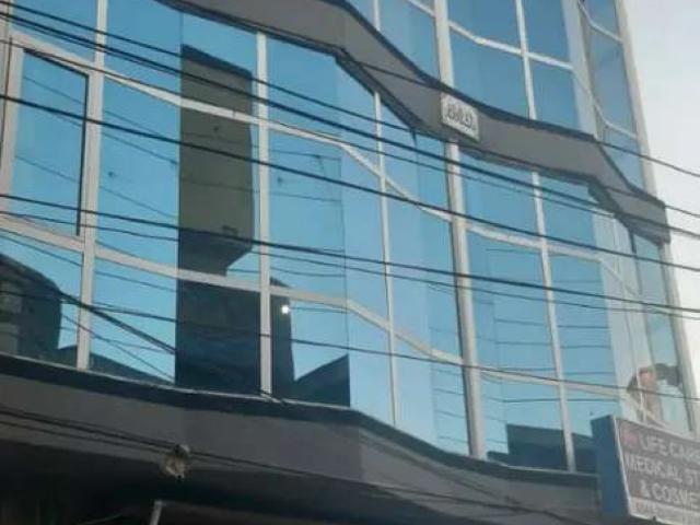 Apartment for sale in Rawalpindi, Islamabad Capital Territory