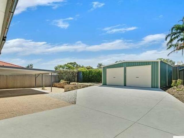 House for rent in Cockburn, Western Australia