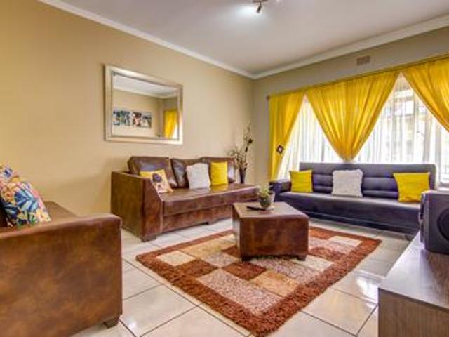 Apartment for sale in Ekurhuleni, Gauteng