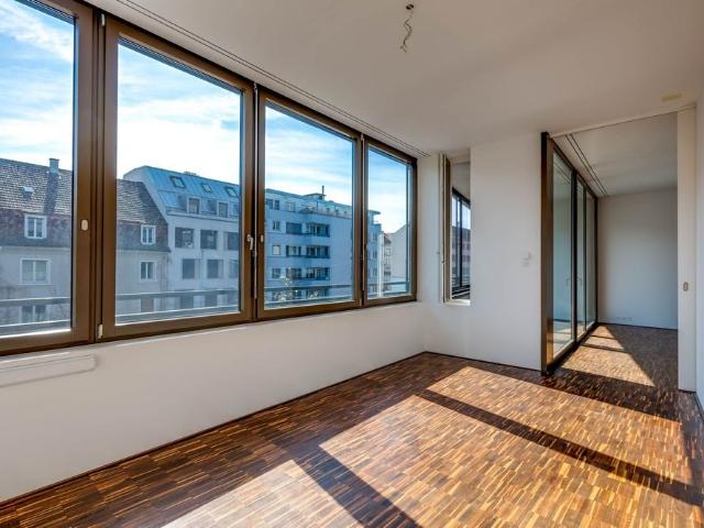 Apartment mieten in Basel, Basel-Stadt
