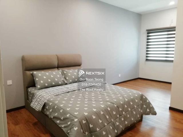 Residential House for sale in Johor