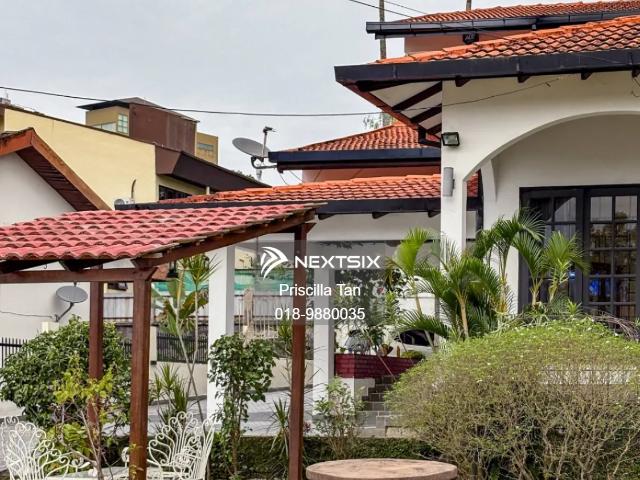 Residential House for sale in Johor
