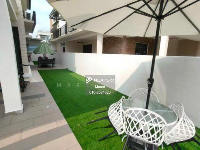 Residential House for sale in Johor