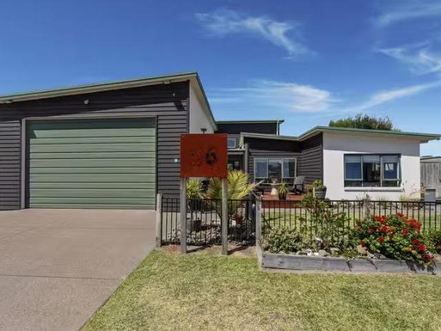 House for rent in Waiotahe, Bay Of Plenty