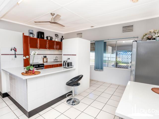 House for rent in Fisher, Mount Isa