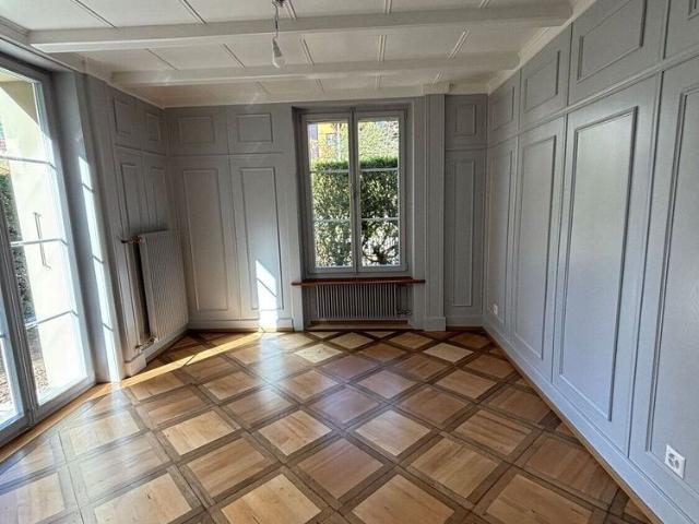 Apartment mieten in Bern