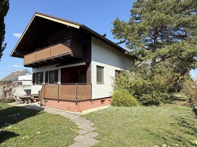 Haus kaufen in Gerasdorf, Niederösterreich