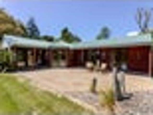 House for sale in Tararua District