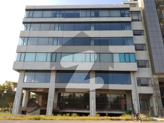 Office for rent in Islamabad, Islamabad Capital Territory